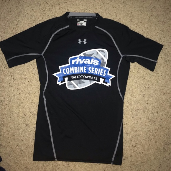 Under Armour Tops Under Armour Compression Shirt Poshmark